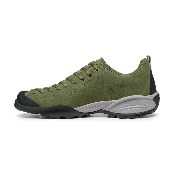Scarpa MOJITO GTX The urban sneaker ideal for rainy days Fino al 55% di sconto