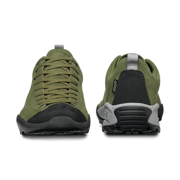 Scarpa MOJITO GTX The urban sneaker ideal for rainy days Fino al 55% di sconto