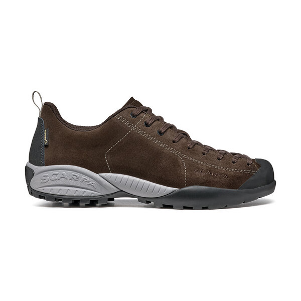 Scarpa MOJITO GTX The urban sneaker ideal for rainy days Super sconto