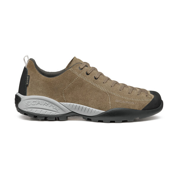 Scarpa MOJITO GTX The urban sneaker ideal for rainy days Enormi sconti