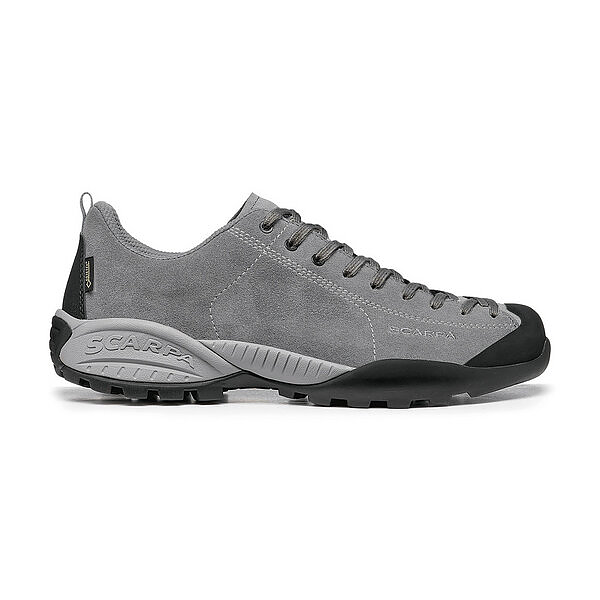 Scarpa MOJITO GTX The urban sneaker ideal for rainy days 50% di sconto con spedizione gratuita