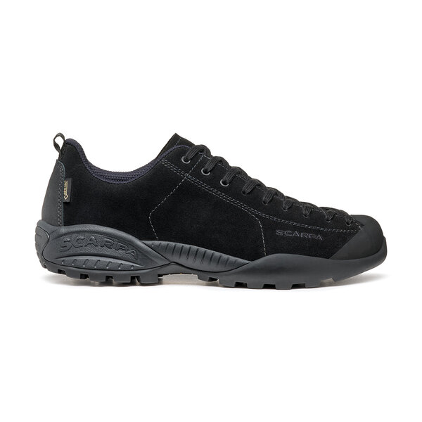Scarpa MOJITO GTX The urban sneaker ideal for rainy days Officina