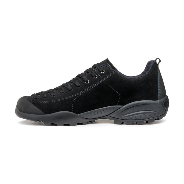 Scarpa MOJITO GTX The urban sneaker ideal for rainy days Officina