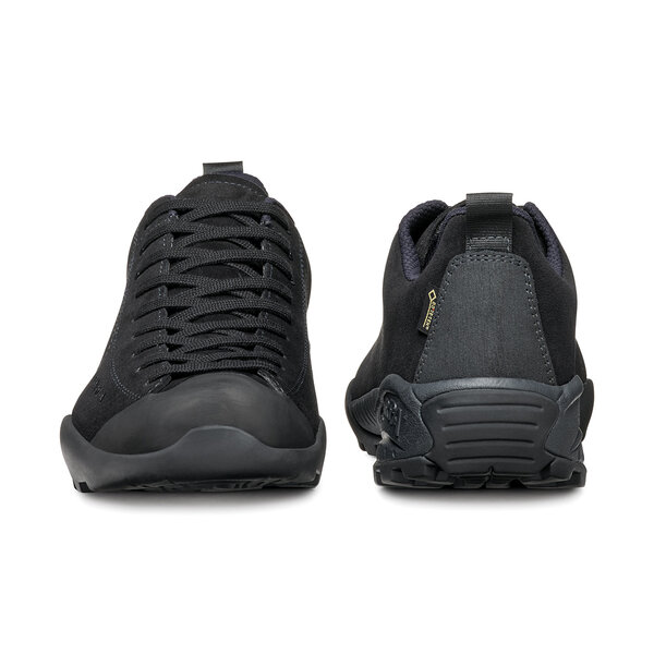 Scarpa MOJITO GTX The urban sneaker ideal for rainy days Officina