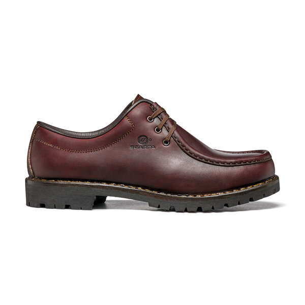 Scarpa ANFIBIO A shoe for everyday use Limitato a 3 giorni