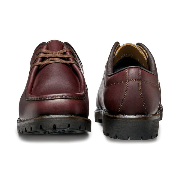 Scarpa ANFIBIO A shoe for everyday use Limitato a 3 giorni