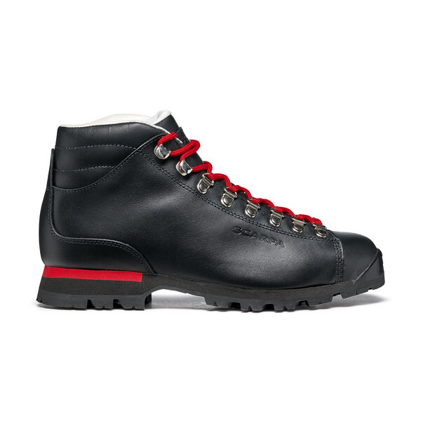 Scarpa PRIMITIVE Reinterprets the tradition style in a modern key Duty-free