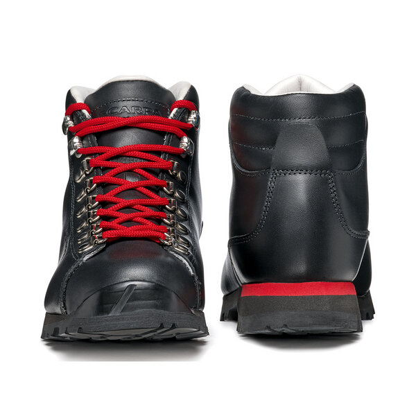 Scarpa PRIMITIVE Reinterprets the tradition style in a modern key Duty-free