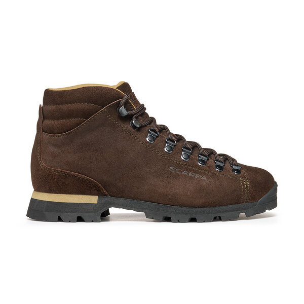 Scarpa PRIMITIVE Reinterprets the tradition style in a modern key 50% di sconto per tempo limitato