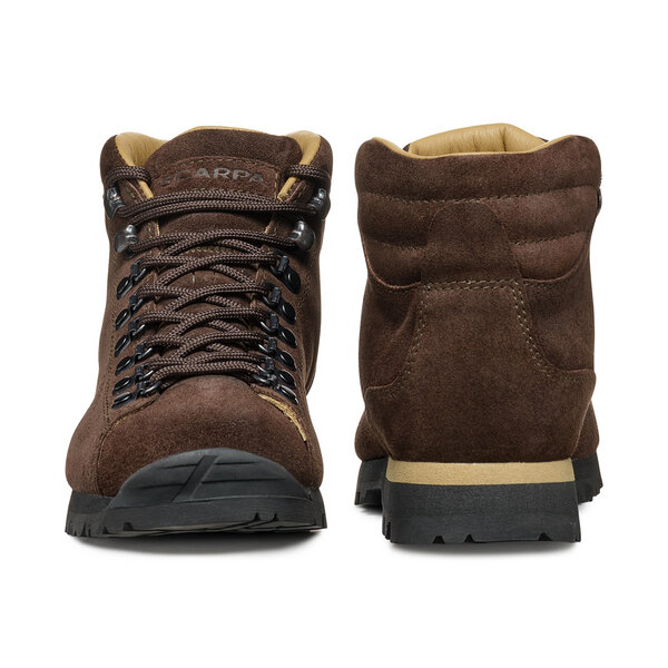 Scarpa PRIMITIVE Reinterprets the tradition style in a modern key 50% di sconto per tempo limitato