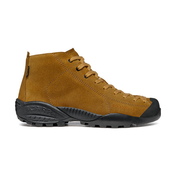 Scarpa MOJITO MID GTX Ochre Italy