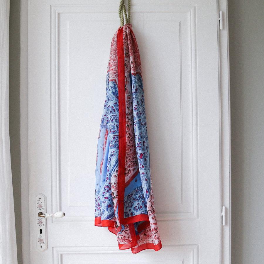 ﻿Scarpe Vita Foulard Mannsfeld Saldi