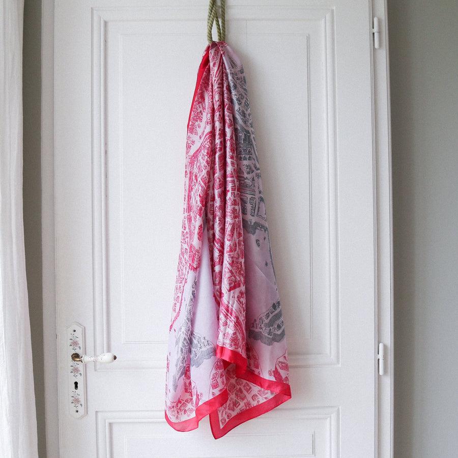 ﻿Scarpe Vita Foulard Mannsfeld Saldi