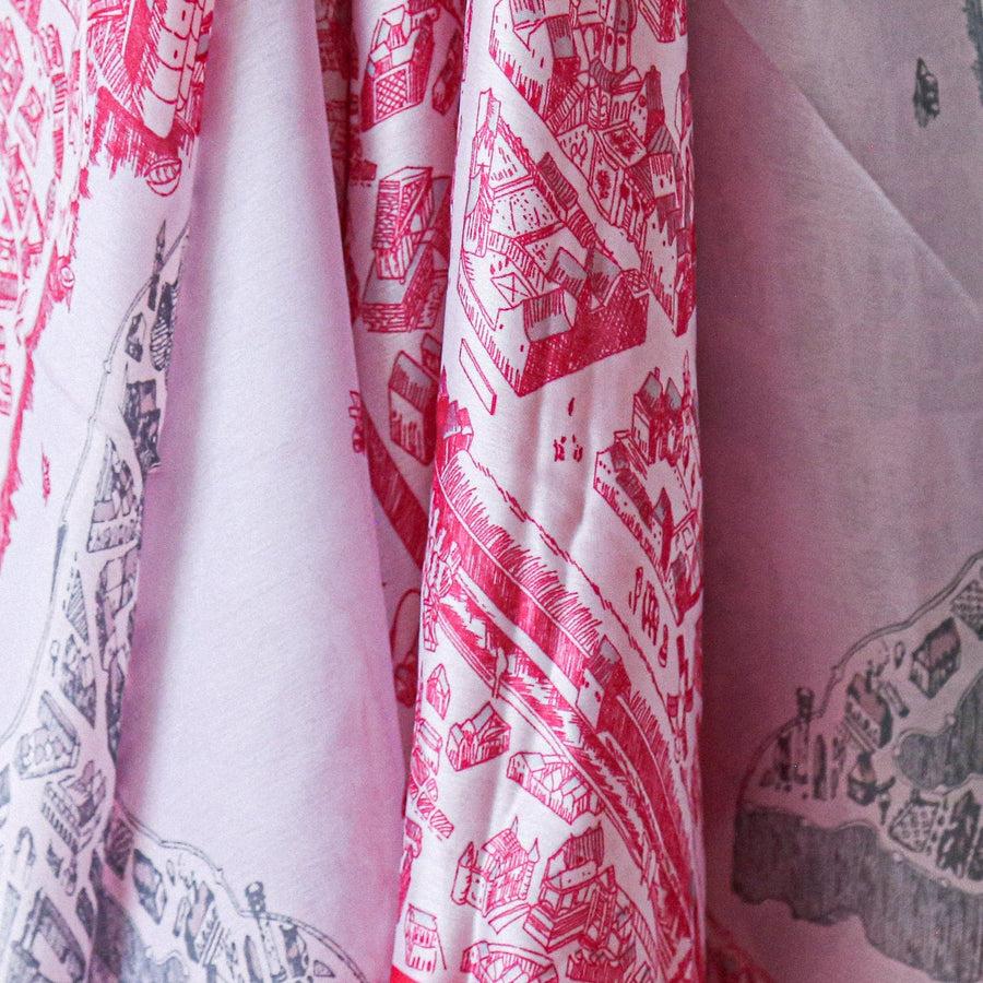 ﻿Scarpe Vita Foulard Mannsfeld Saldi