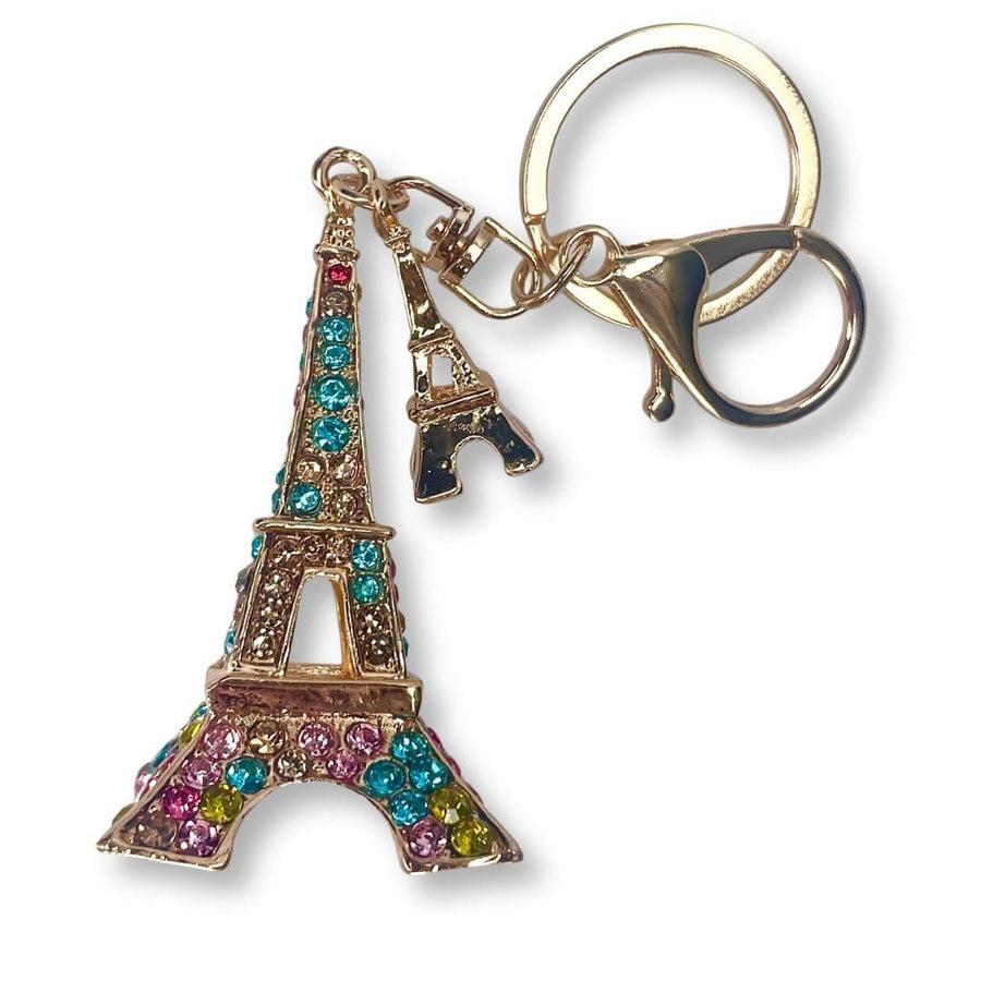 Scarpe Vita Bijou porte clés Eiffel Vendite Flash