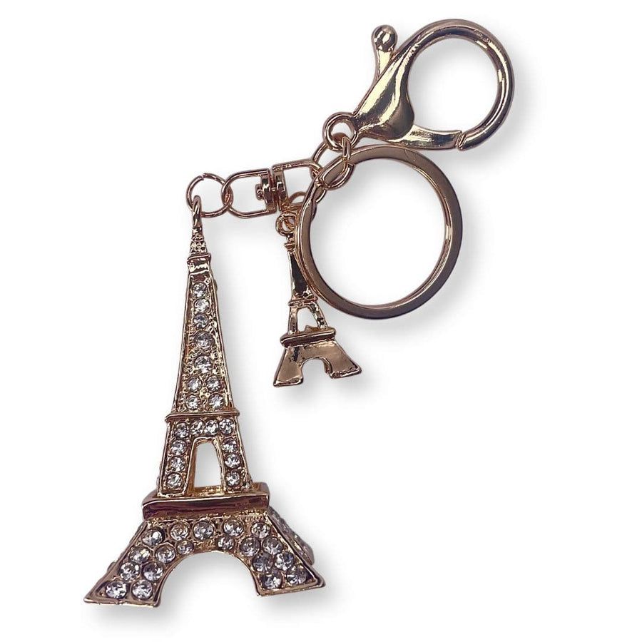 Scarpe Vita Bijou porte clés Eiffel Vendite Flash