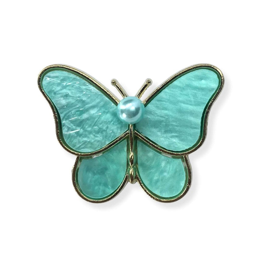 Scarpe Vita Bijou broche Siméon Nuova