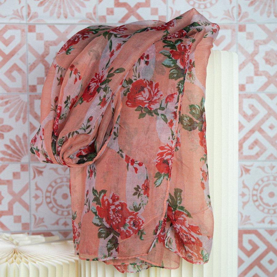 Scarpe Vita Foulard Rouen Moda