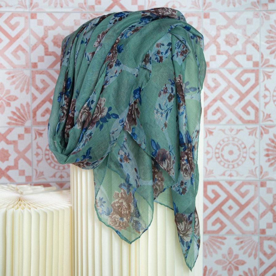 Scarpe Vita Foulard Rouen Moda