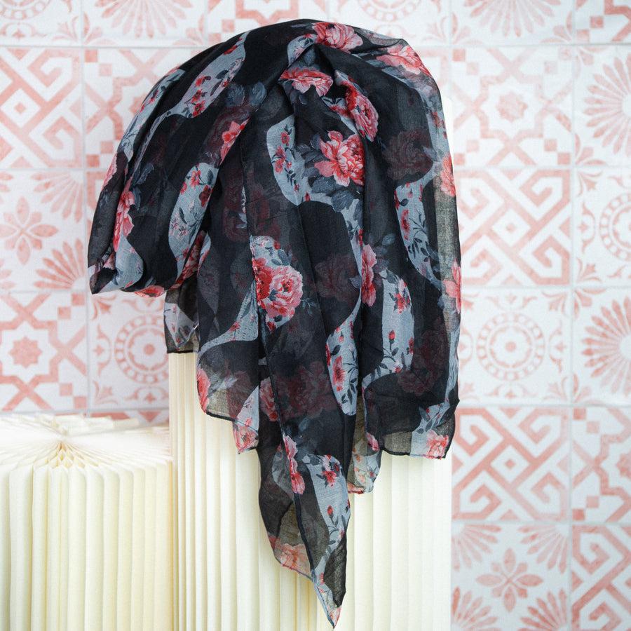 Scarpe Vita Foulard Rouen Moda