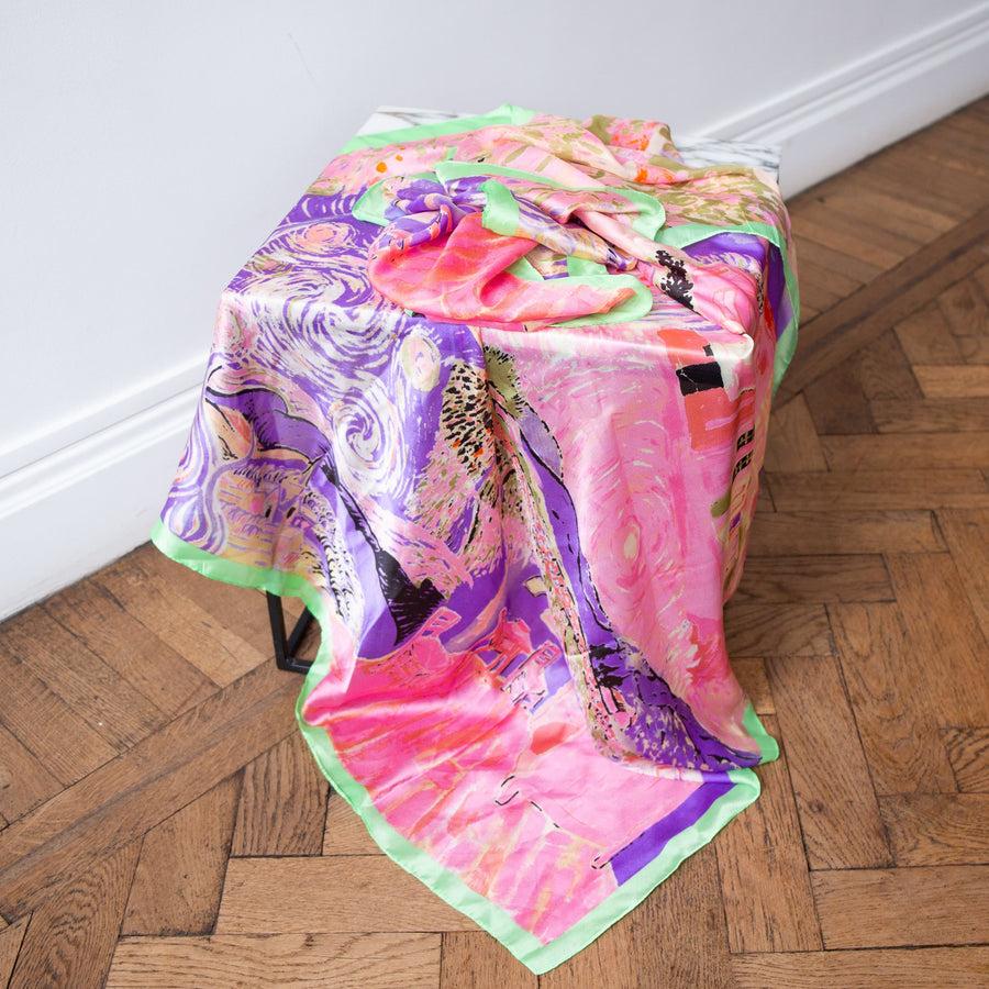 Scarpe Vita Foulard Bila Offerta per la Festa della Mamma