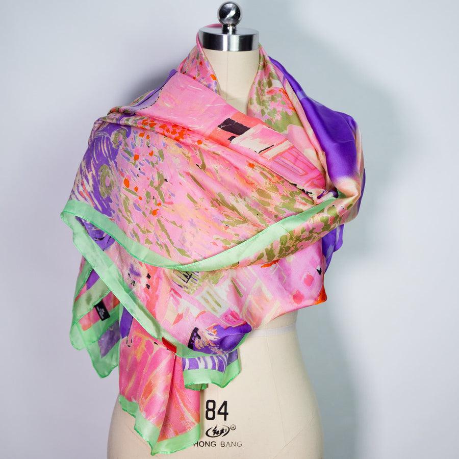 Scarpe Vita Foulard Bila Offerta per la Festa della Mamma