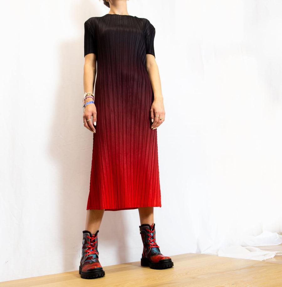 Scarpe Vita Robe Braise Exclusivité Bestseller
