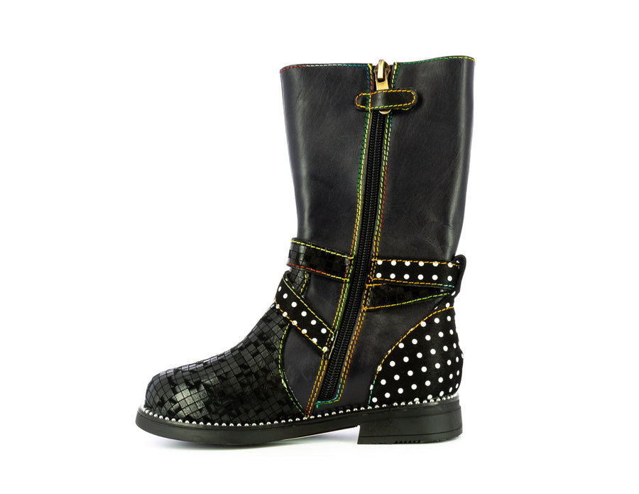 Scarpe Vita Bottines - kids IXCIAO 32 Comprane uno, ottenene uno gratis