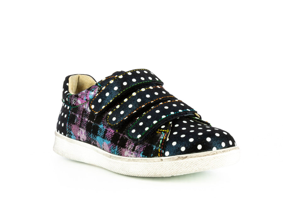Scarpe Vita Baskets - kids IVCYO 031 Offerte giornaliere