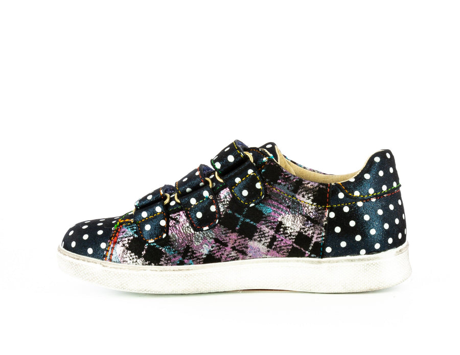 Scarpe Vita Baskets - kids IVCYO 031 Offerte giornaliere
