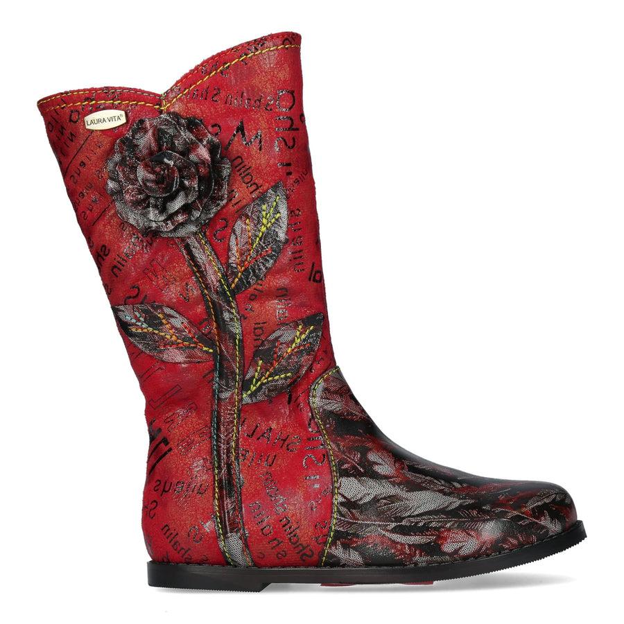 Scarpe Vita Bottines - Enfant ISCIAO 02 Offerte speciali