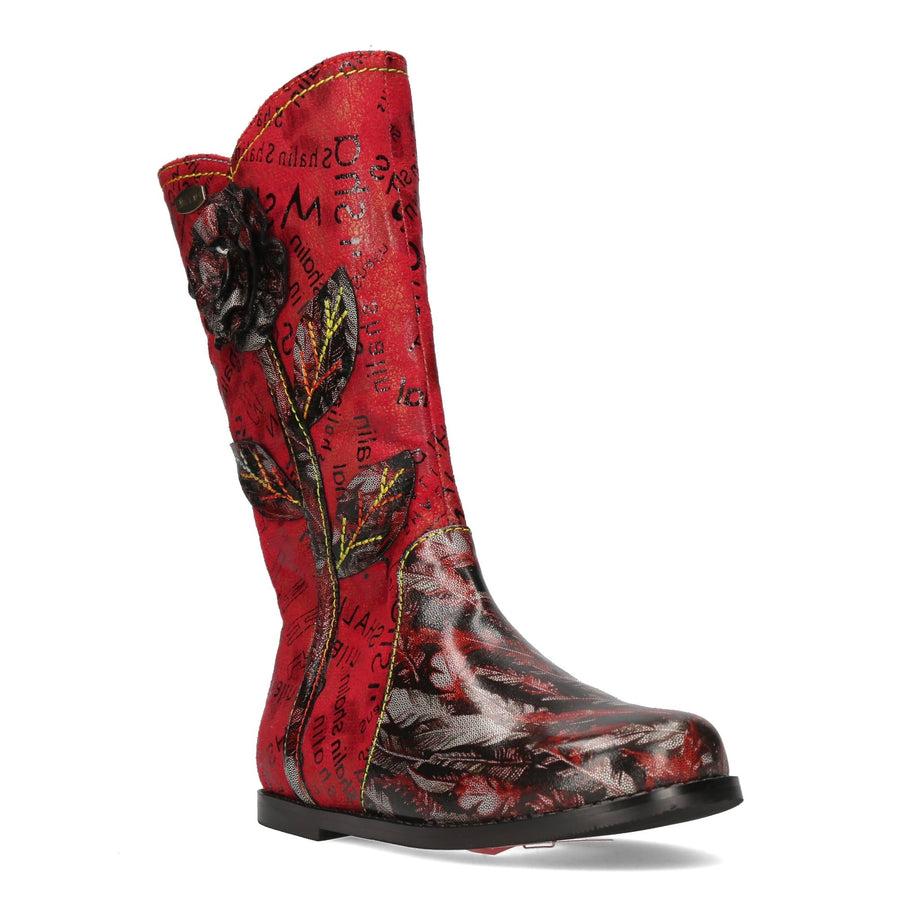 Scarpe Vita Bottines - Enfant ISCIAO 02 Offerte speciali