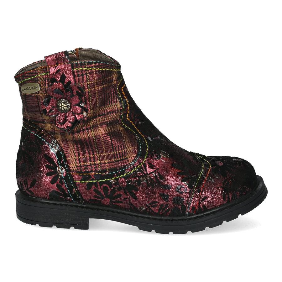 Scarpe Vita Bottines - Enfant ISCIAO 04 Enormi risparmi