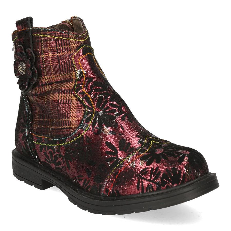 Scarpe Vita Bottines - Enfant ISCIAO 04 Enormi risparmi