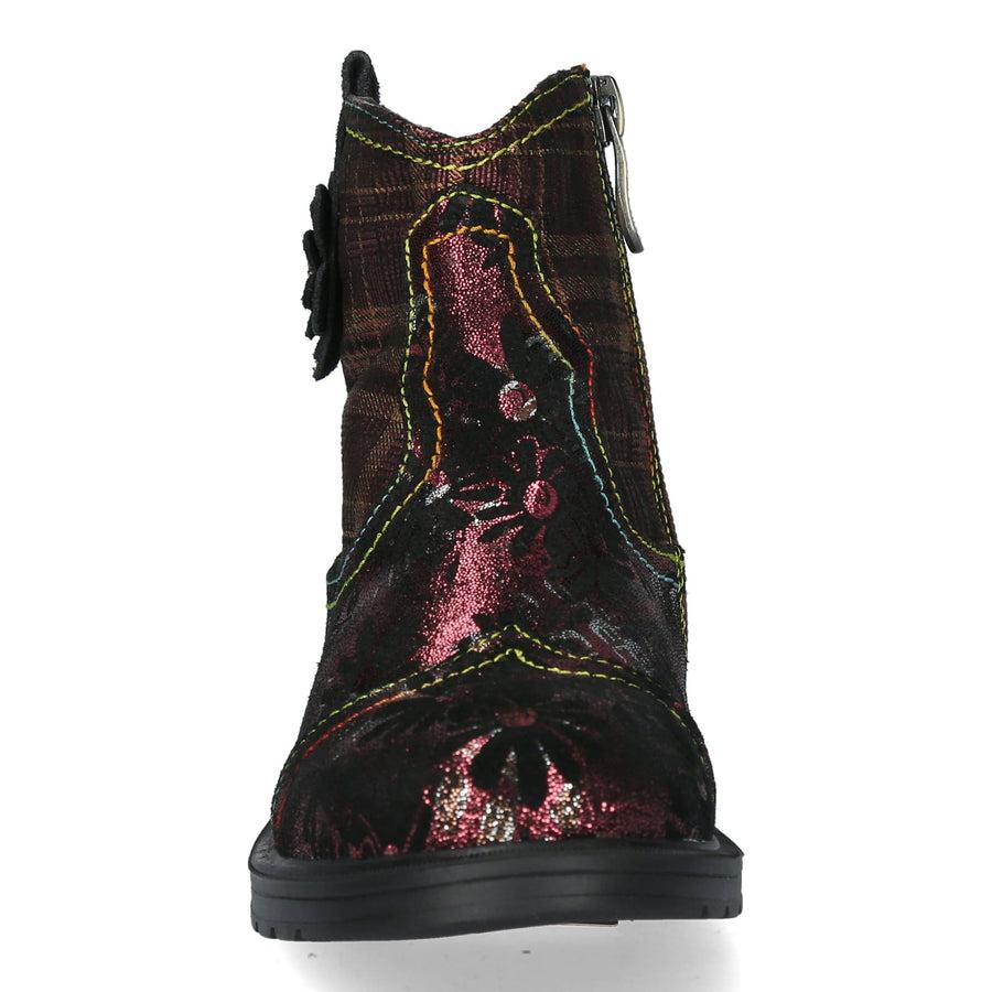 Scarpe Vita Bottines - Enfant ISCIAO 04 Enormi risparmi