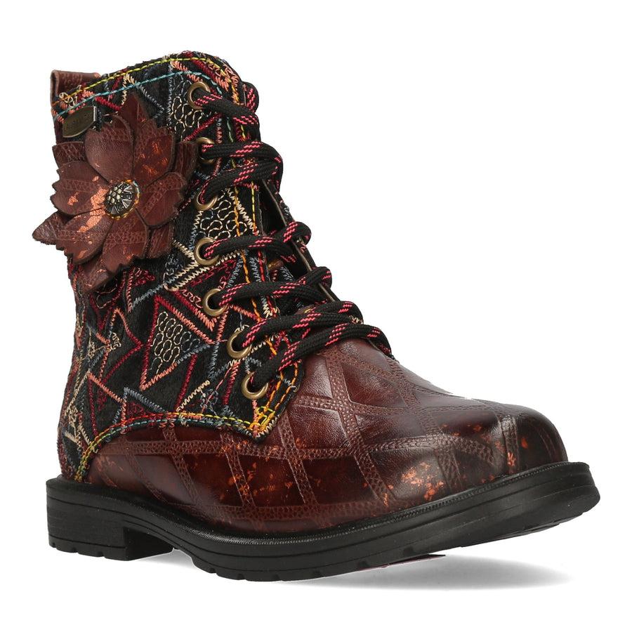 Scarpe Vita Bottines - Enfant ISCIAO 03 Sconti VIP