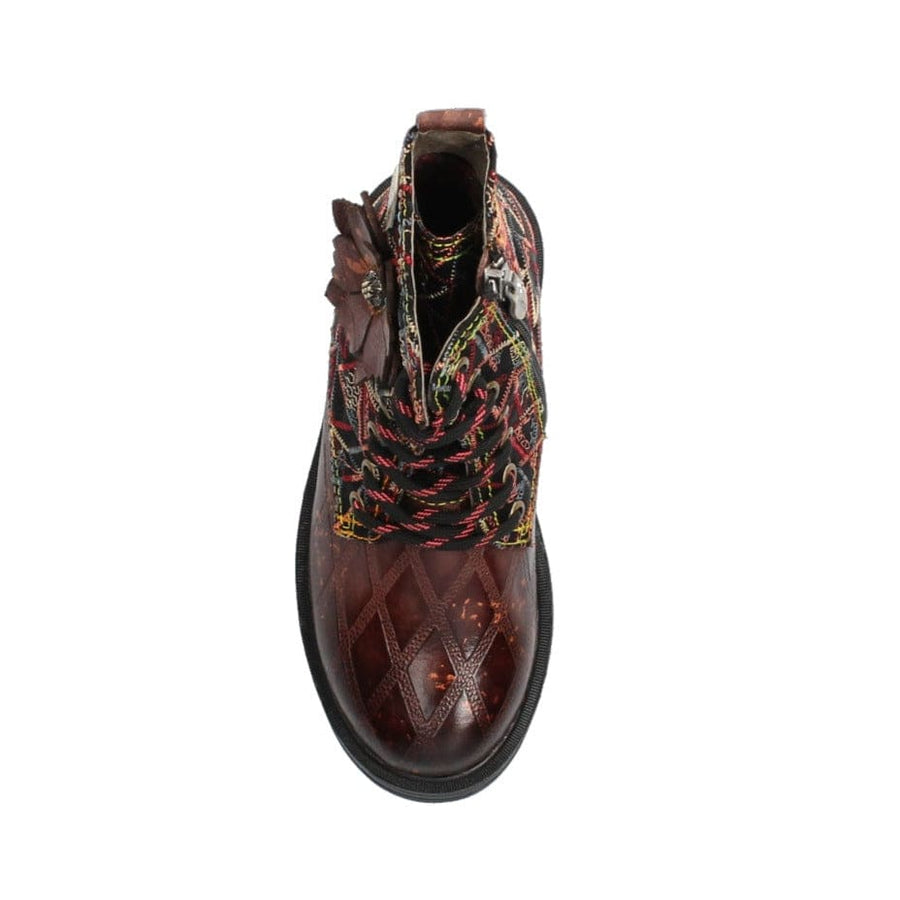 Scarpe Vita Bottines - Enfant ISCIAO 03 Sconti VIP