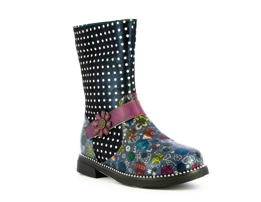 Scarpe Vita Bottines - kids IXCIAO 31 Prezzo basso