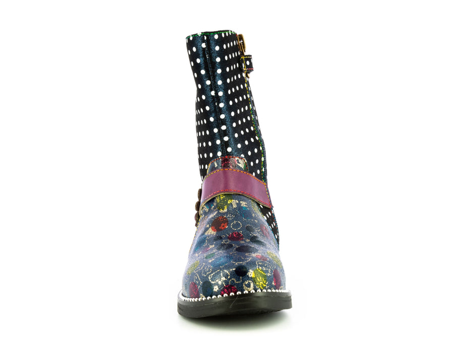 Scarpe Vita Bottines - kids IXCIAO 31 Prezzo basso