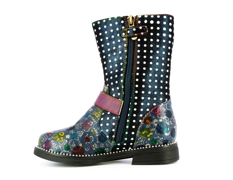 Scarpe Vita Bottines - kids IXCIAO 31 Prezzo basso