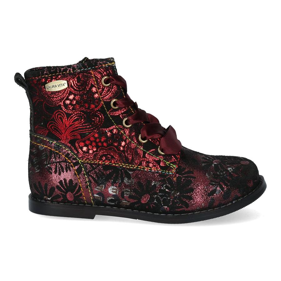 Scarpe Vita Bottines - Enfant ISCIAO 31 Super Saving Price