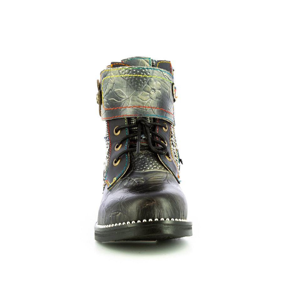 Scarpe Vita Bottines - Enfant IXCIAO 04 Ritorno libero