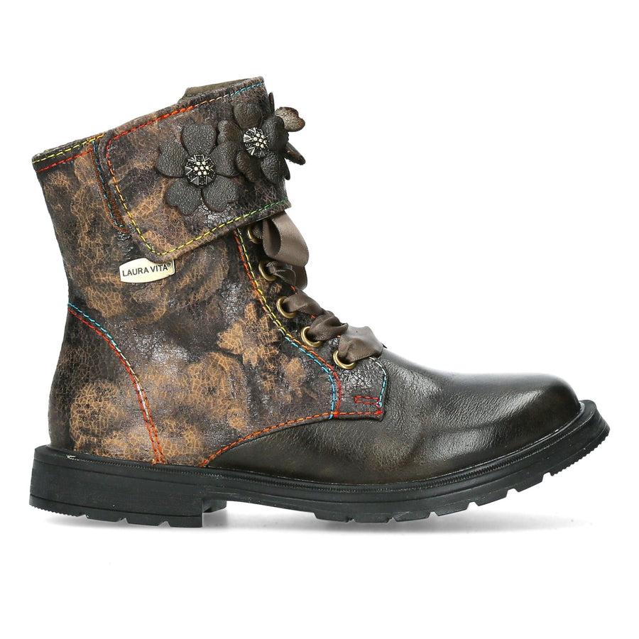 Scarpe Vita Bottines - Enfant ISCIAO 11 Rilascio limitato