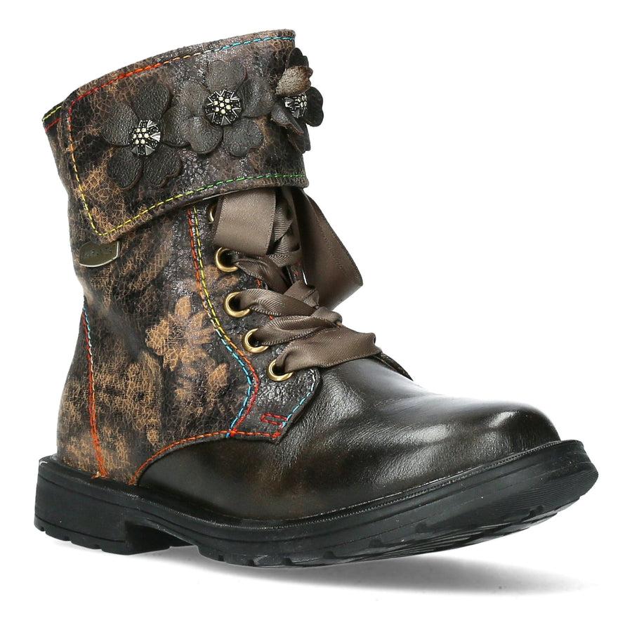 Scarpe Vita Bottines - Enfant ISCIAO 11 Rilascio limitato