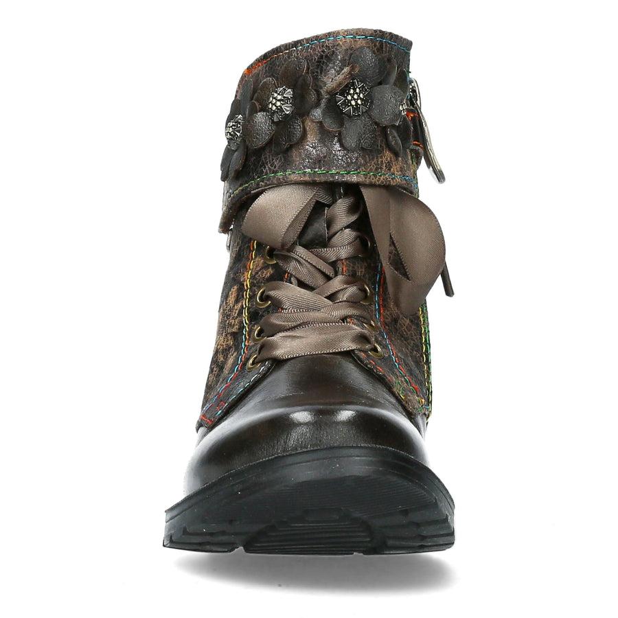 Scarpe Vita Bottines - Enfant ISCIAO 11 Rilascio limitato