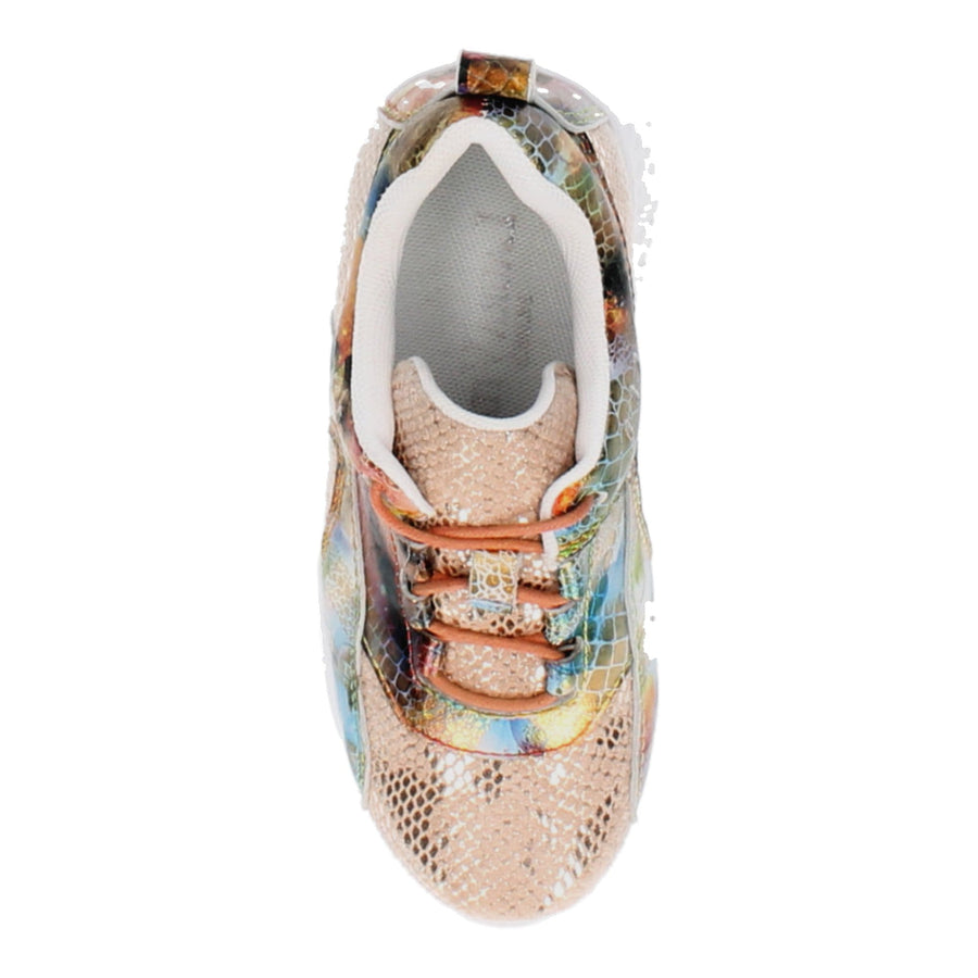 Scarpe Vita Enfants kids sneakers en cuir JULEMI 01 Ultimi tre giorni