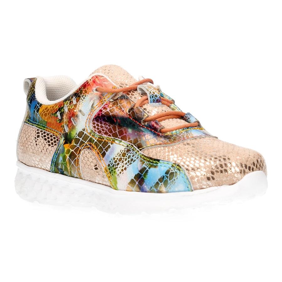 Scarpe Vita Enfants kids sneakers en cuir JULEMI 01 Ultimi tre giorni