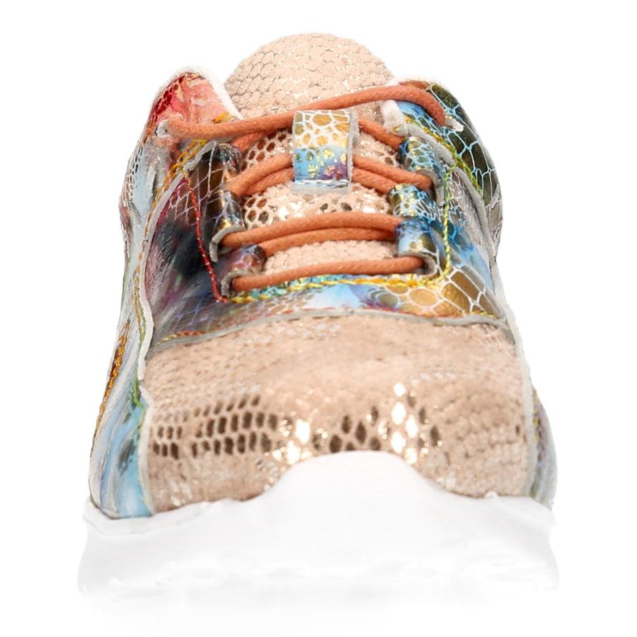 Scarpe Vita Enfants kids sneakers en cuir JULEMI 01 Ultimi tre giorni