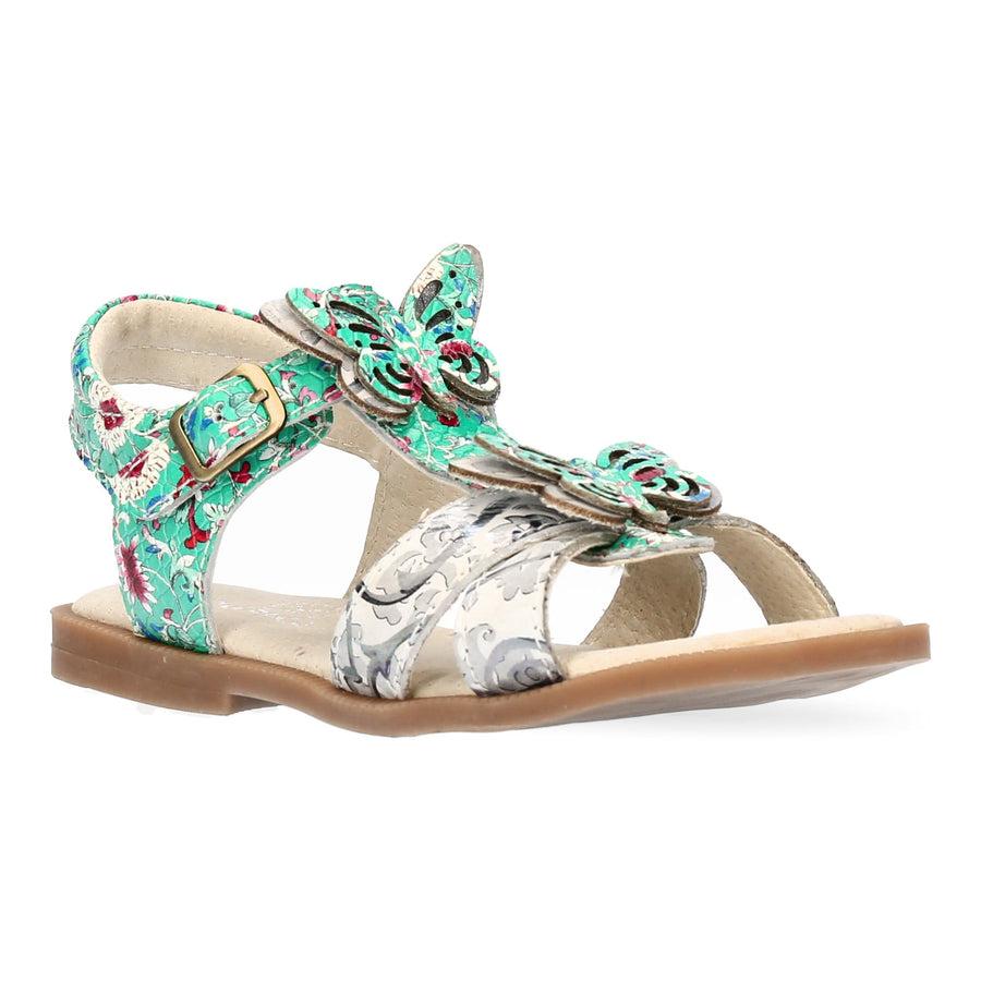 Scarpe Vita Enfant kids JULIANA 01 Ultimo giorno