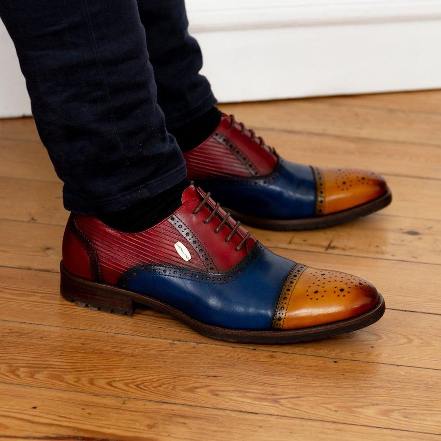 Scarpe Vita Chaussure Homme ANTONIN 03 Fino al 50% di sconto